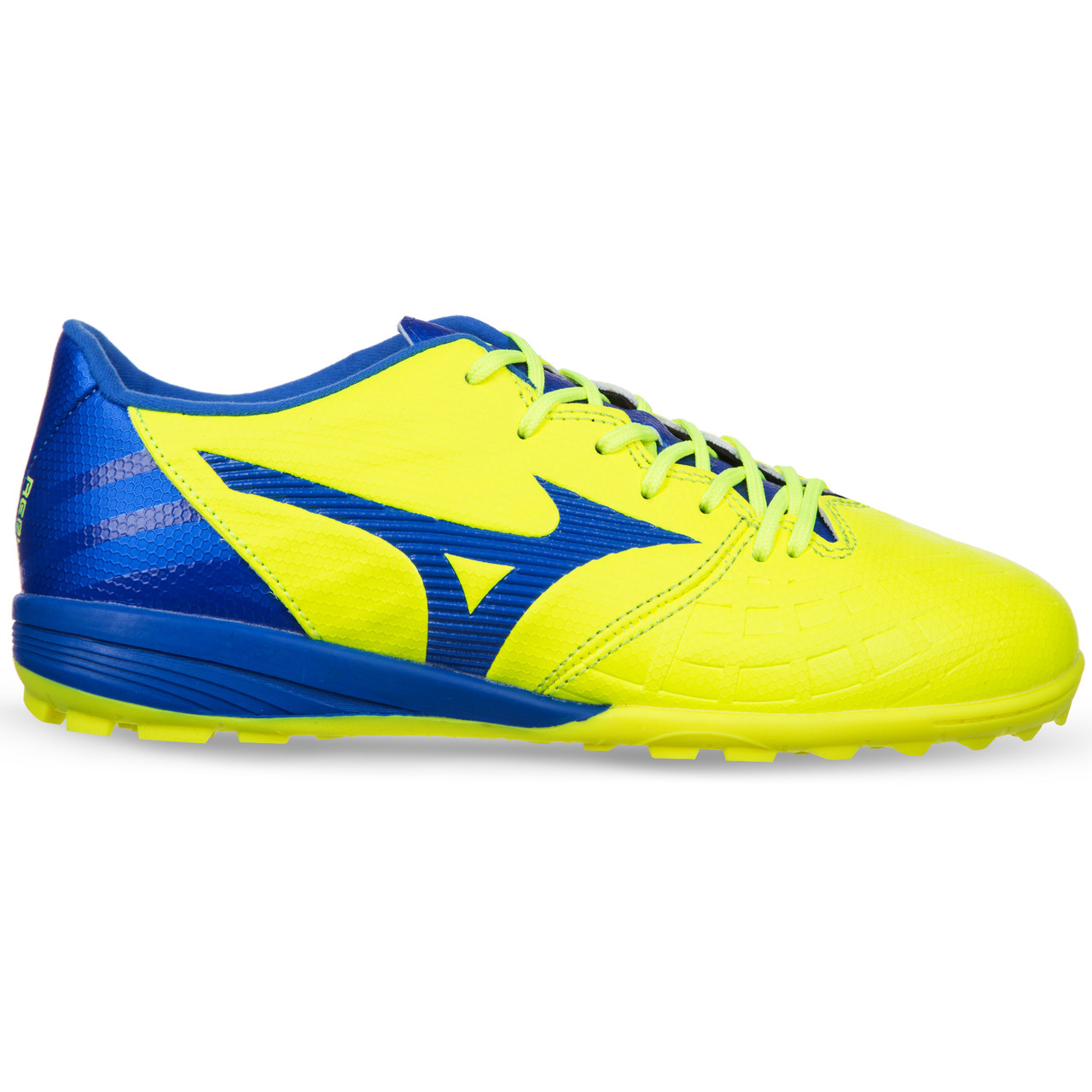

Сороконожки шиповки MIZUNO Sprinter 1761 размер 44 Blue-Yellow