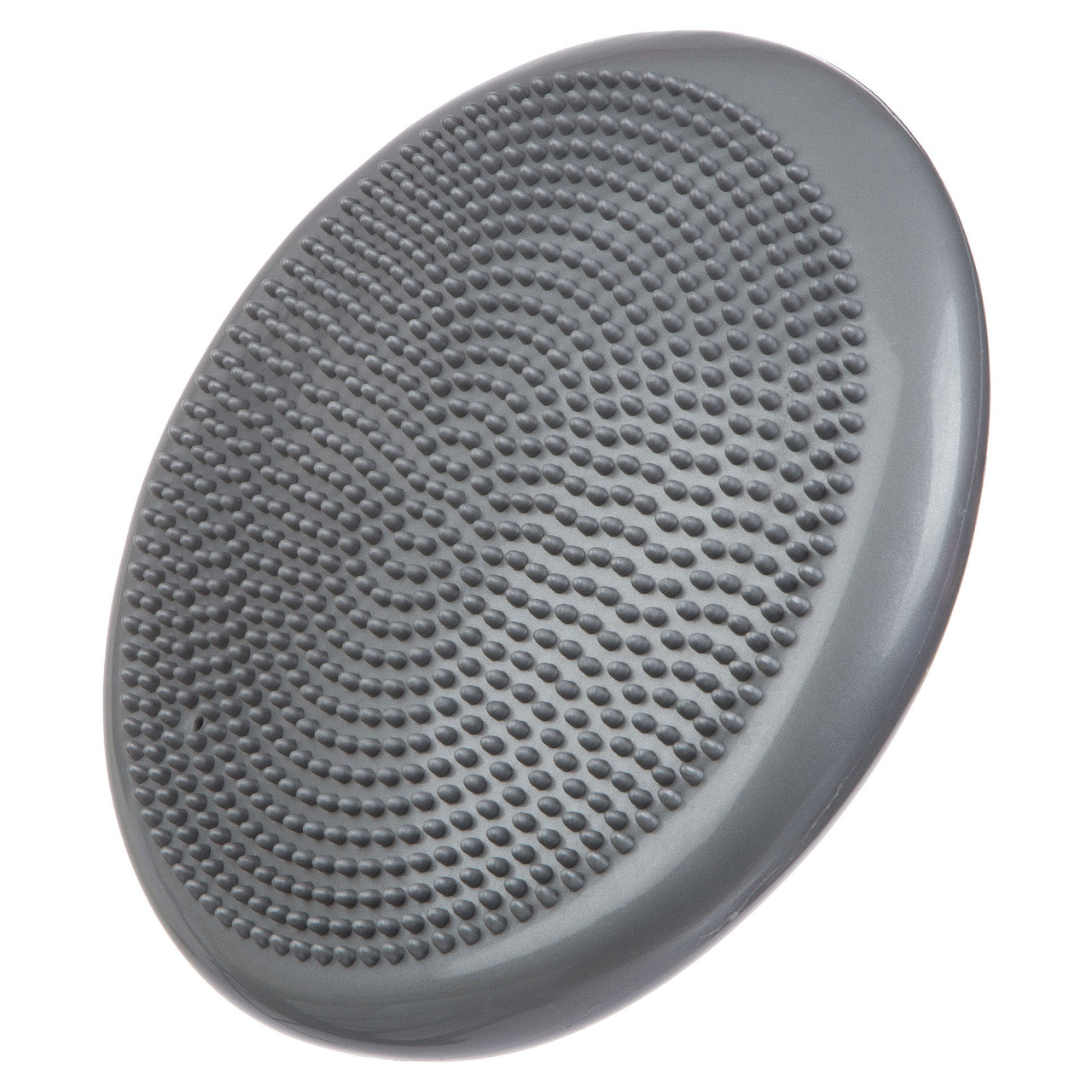 

Балансировочная массажная подушка BALANCE CUSHION My Fit 1932 серая (диск для баланса и массажа)