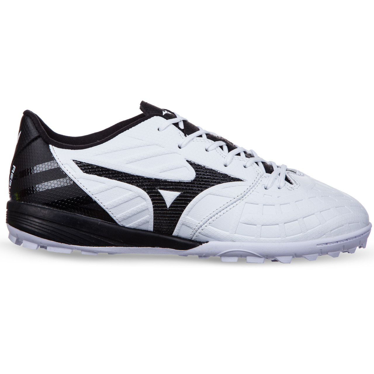 

Сороконожки шиповки MIZUNO Sprinter 1761 размер 42 Black-White
