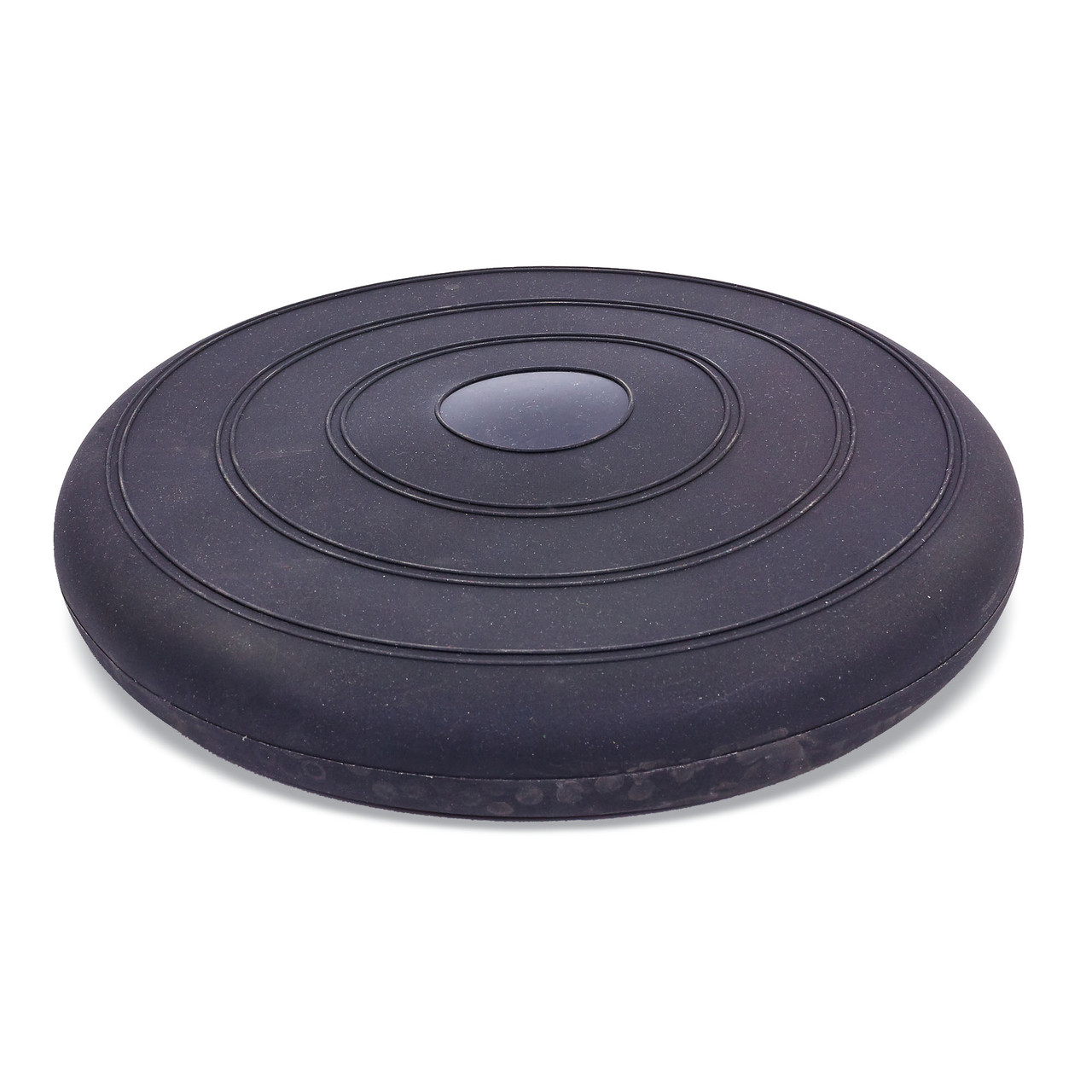 

Балансировочная массажная подушка BALANCE CUSHION My Fit 5682 черная (диск для баланса и массажа)