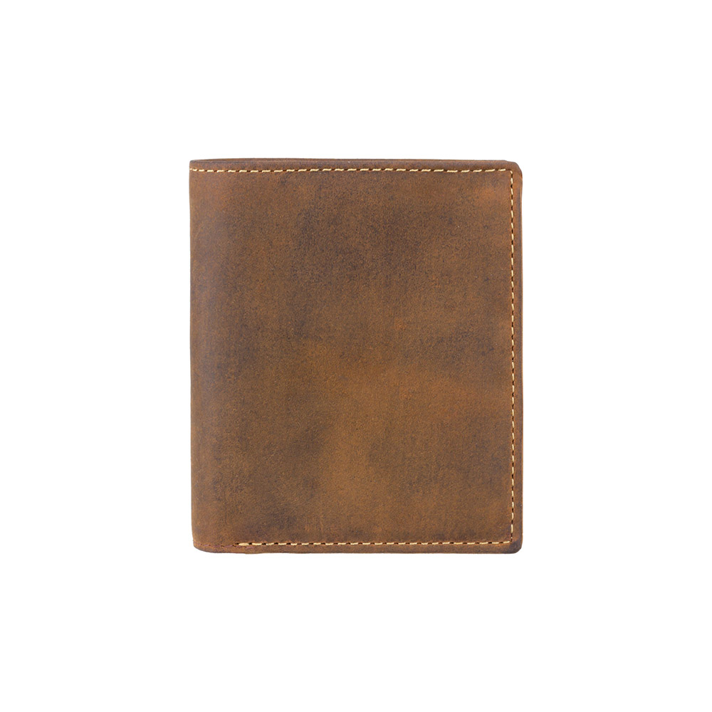 

Кошелек мужской Visconti 708 Spear (Oil Tan)