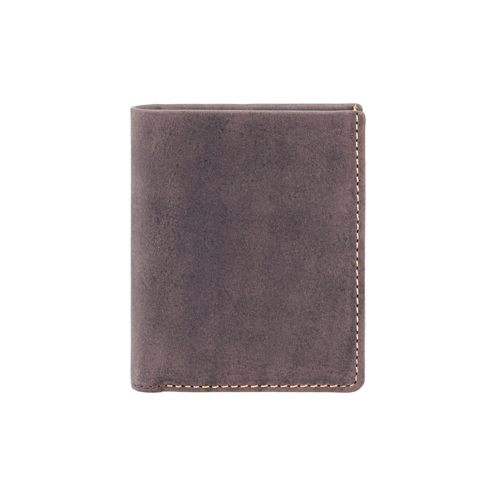 

Кошелек мужской Visconti VSL21 Saber c RFID (Oil Brown)