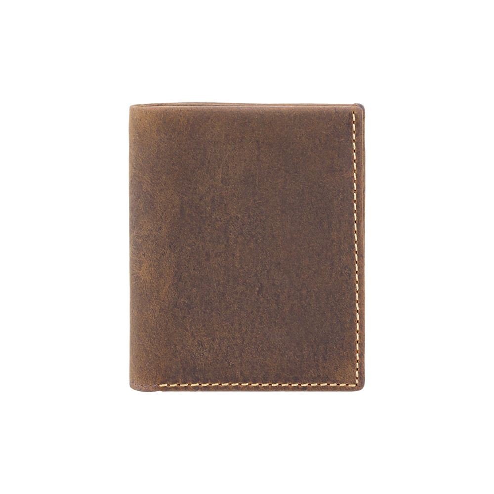 

Кошелек мужской Visconti VSL26 Javelin c RFID (Oil Tan)