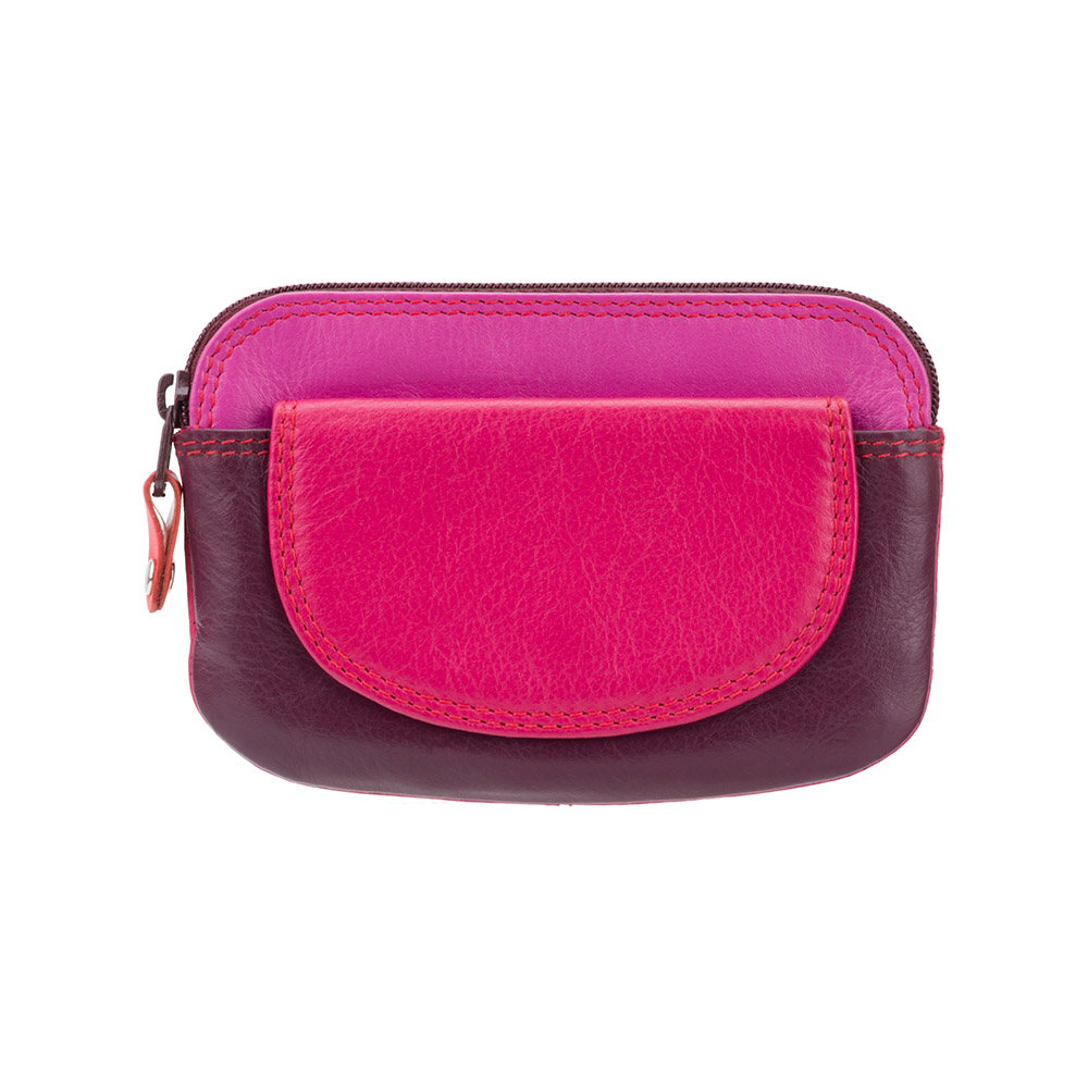

Ключница Visconti RB60 Ibiza (Plum Multi)