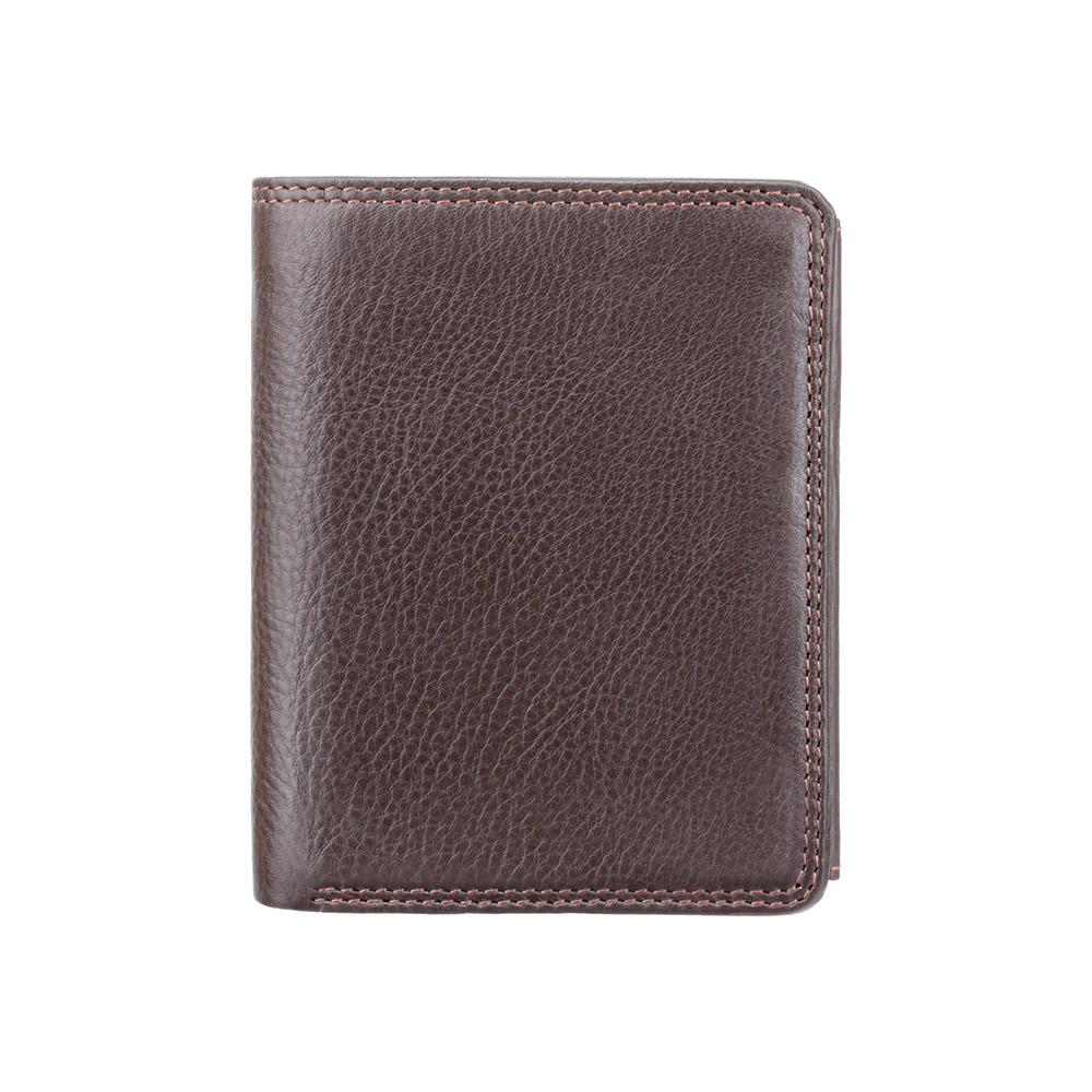 

Кошелек мужской Visconti HT11 Brixton c RFID
