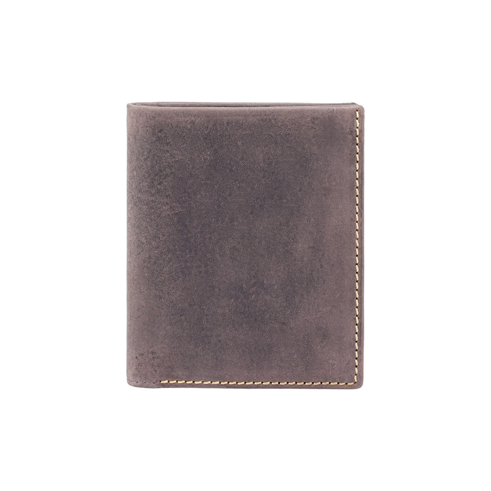 

Кошелек мужской Visconti VSL26 Javelin c RFID (Oil Brown)