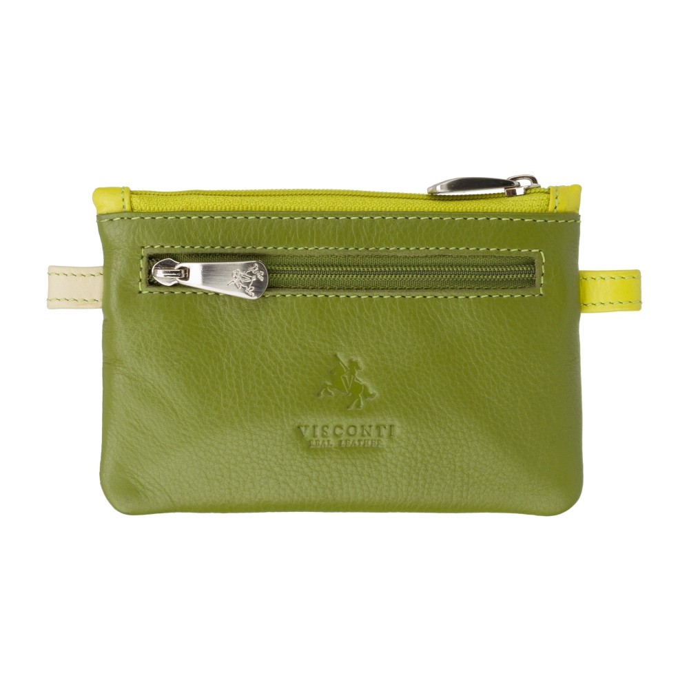 

Ключница Visconti CP2 Cora (Lime Multi)