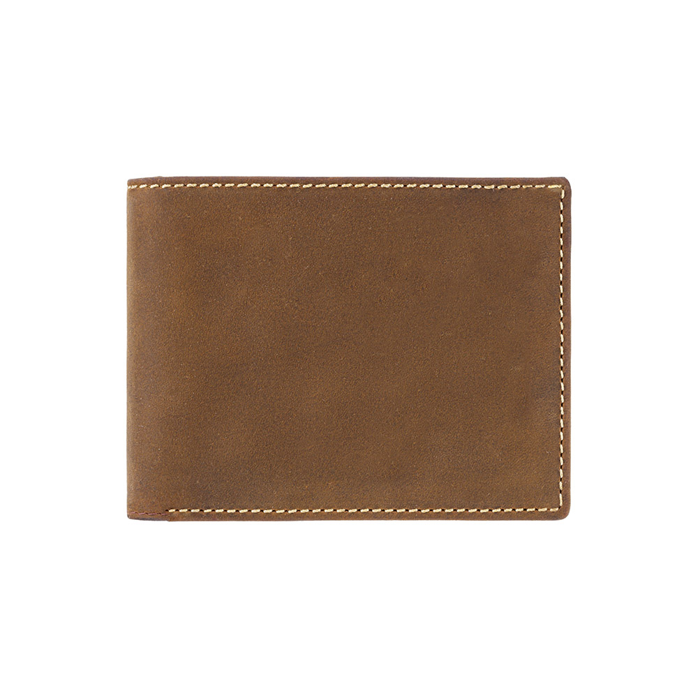 

Кошелек мужской Visconti VSL20 Sword c RFID (Oil Tan)