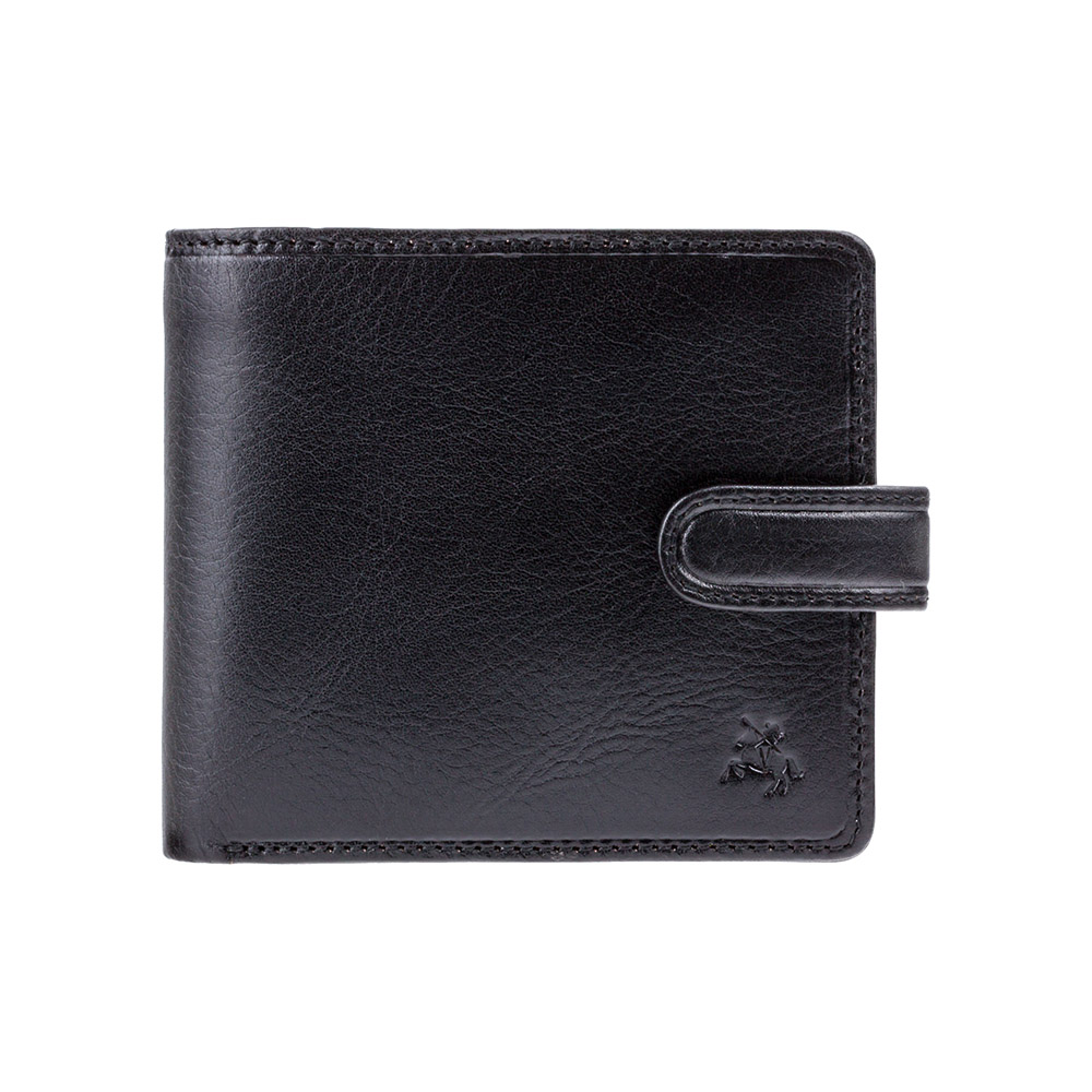 

Кошелек мужской Visconti TSC41 Massa c RFID