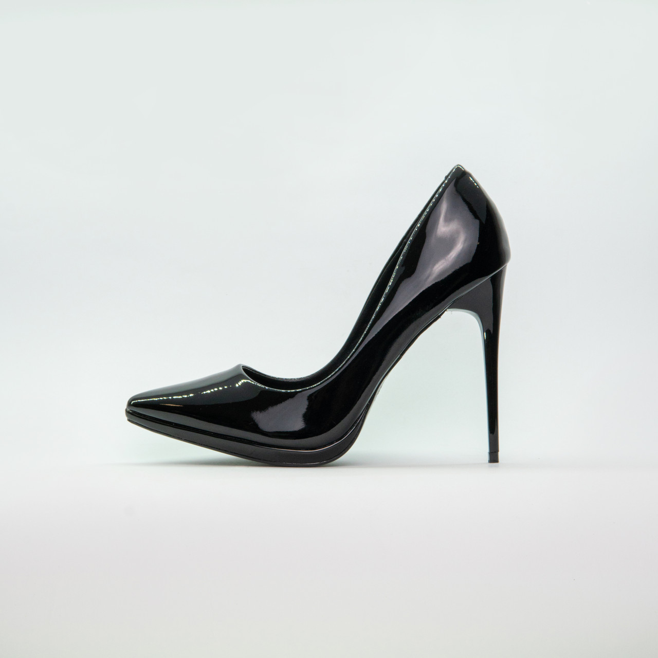 

Лодочки Yes Miss 370 39 24.5-25 см черные