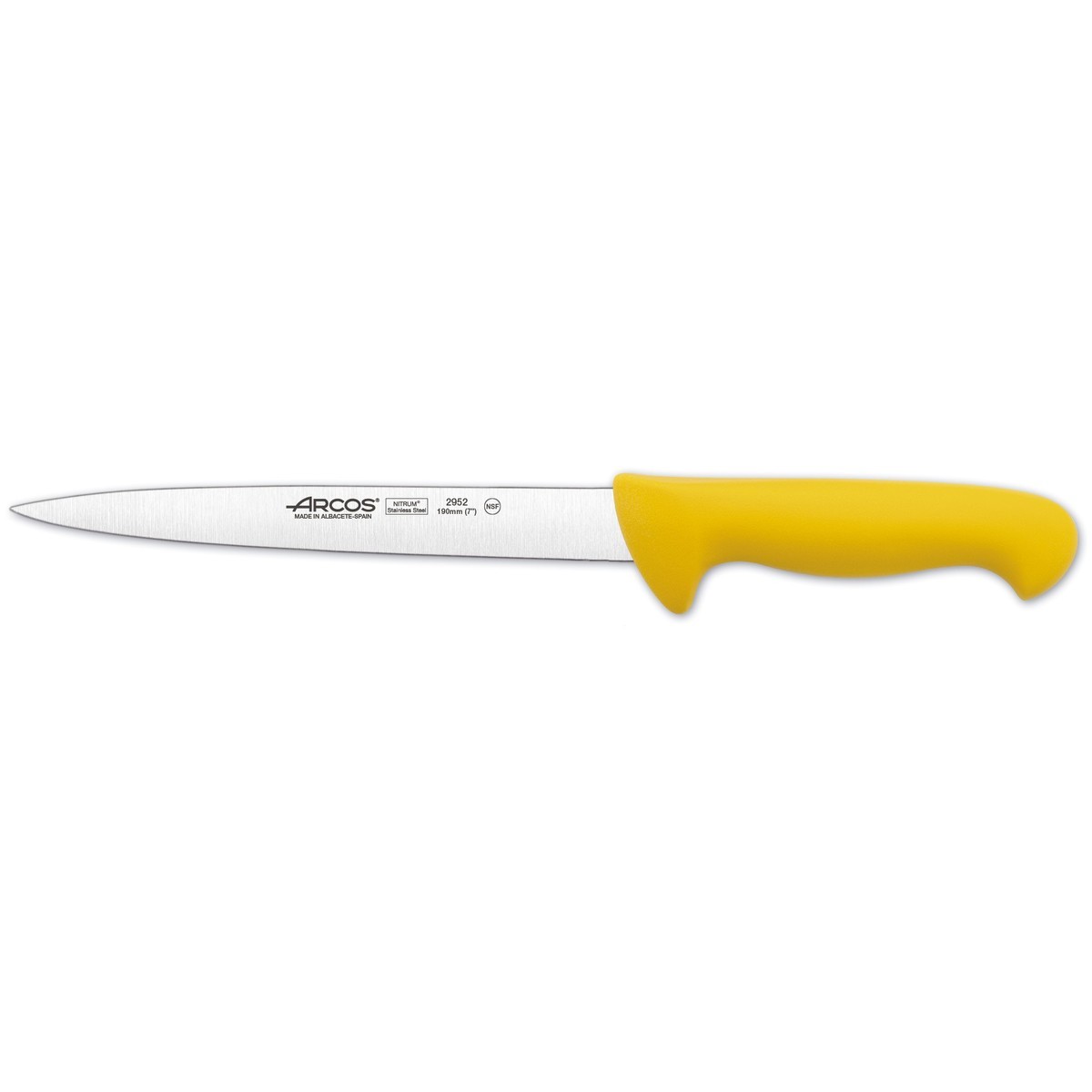 

Нож для нарезки Arcos 2900 19 см