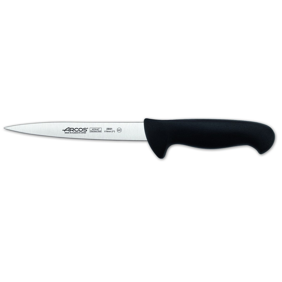 

Нож для филе Arcos 2900 17 см