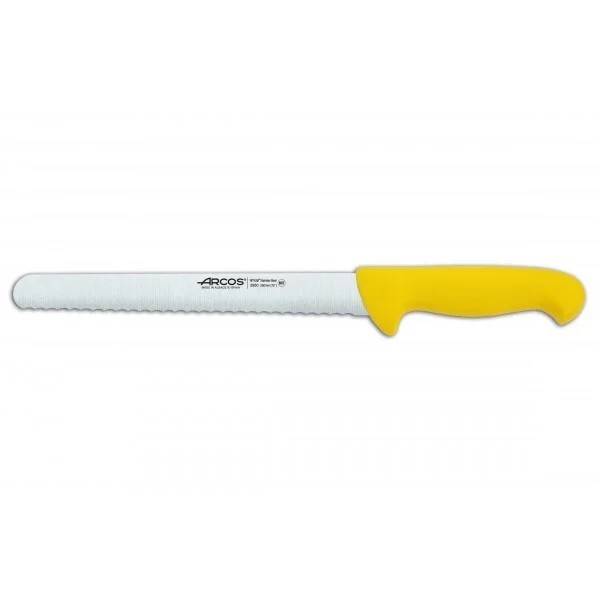 

Нож для выпечки Arcos 2900 25 см