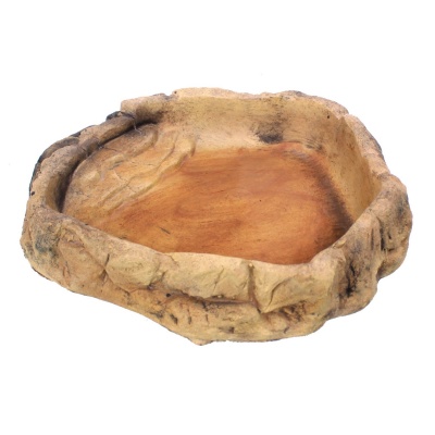 

Миска для террариума ATG Line TP-06S (29,5x22,5x7CM)