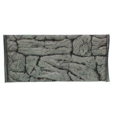 

Фон плоский скала серая для аквариума ATG LINE PLSZ60x30
