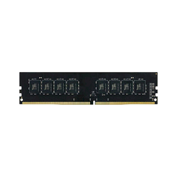 

Оперативная память Team DDR4 8GB 3200MHz Elite (TED48G3200C2201)