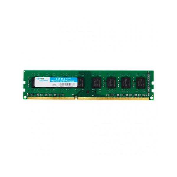 

Оперативная память Golden Memory DDR3 8GB 1600MHz (GM16LN11/8)