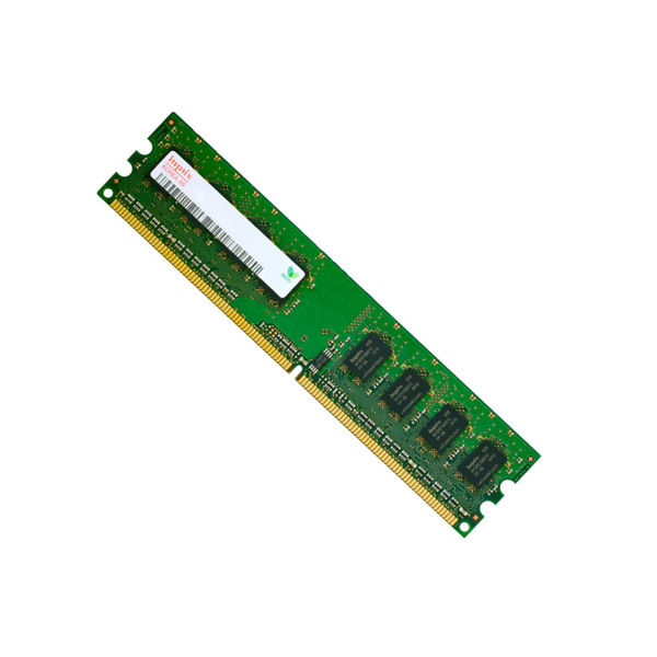 

Оперативная память Hynix DDR2 2GB 800MHz (HYMP125U64CP8-S6)