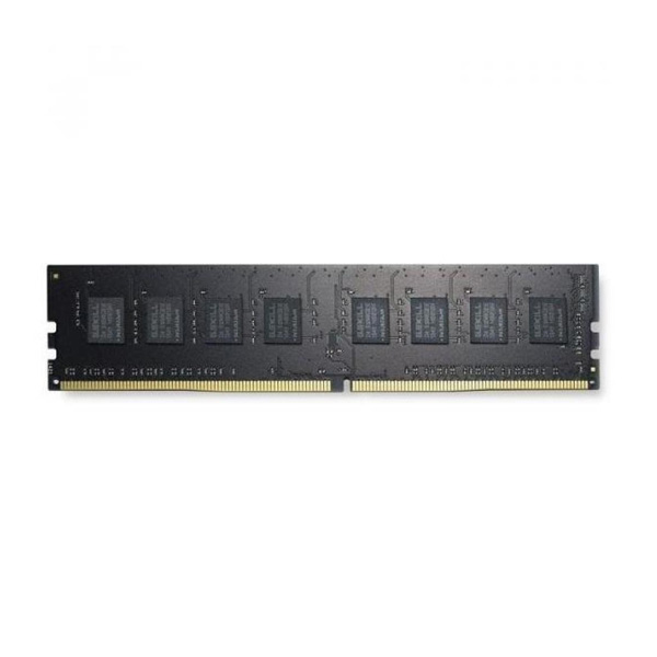 

Оперативная память G.Skill DDR4 4GB 2400MHz Value (F4-2400C17S-4GNT)