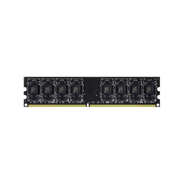 

Оперативная память Team DDR3 2GB 1333MHz Elite (TED3L2G1333C901)