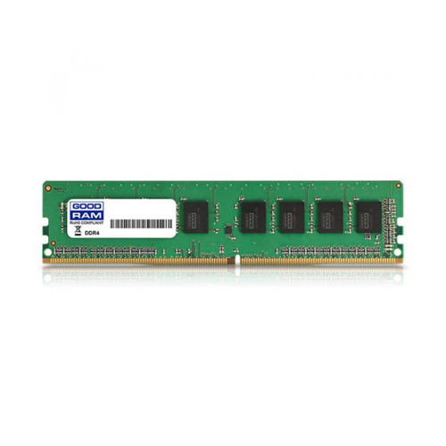 

Оперативная память Goodram DDR4 4GB 2400MHz (GR2400D464L17S/4G)