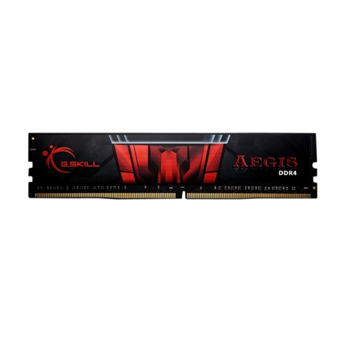 

Оперативная память G.Skill DDR4 16GB 3000MHz Aegis (F4-3000C16S-16GISB)