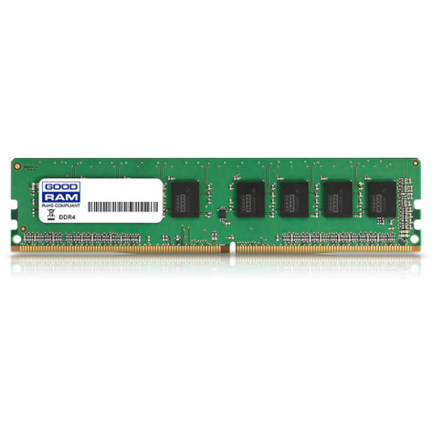 

Оперативная память Goodram DDR4 8GB 2666MHz (GR2666D464L19S/8G)