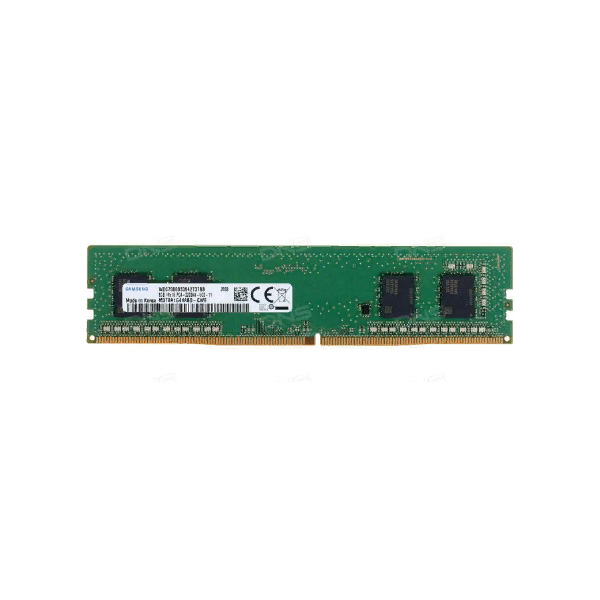 

Оперативная память Samsung DDR4 8GB 3200MHz Original (M378A1G44AB0-CWE)