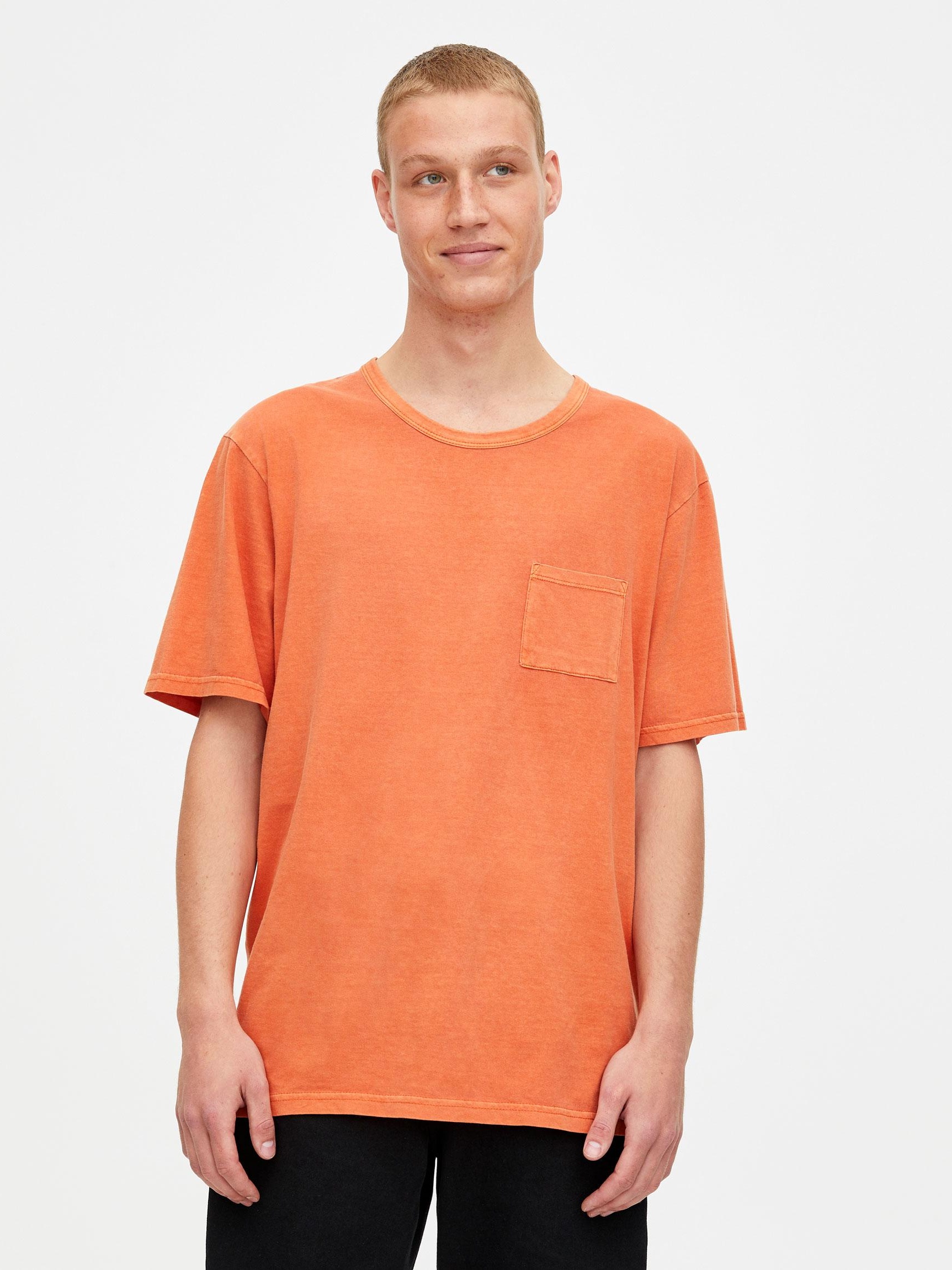 

Футболка Pull & Bear 5244/560/615-AEJR  Карамельная, Футболка Pull & Bear 5244/560/615-AEJR S Карамельная
