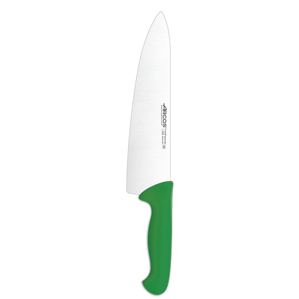 

Нож поварской Arcos 2900 25 см