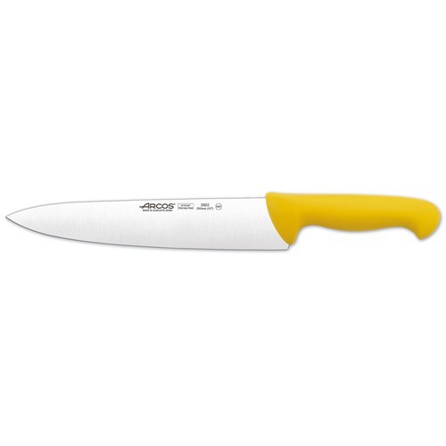 

Нож поварской Arcos 2900 25 см