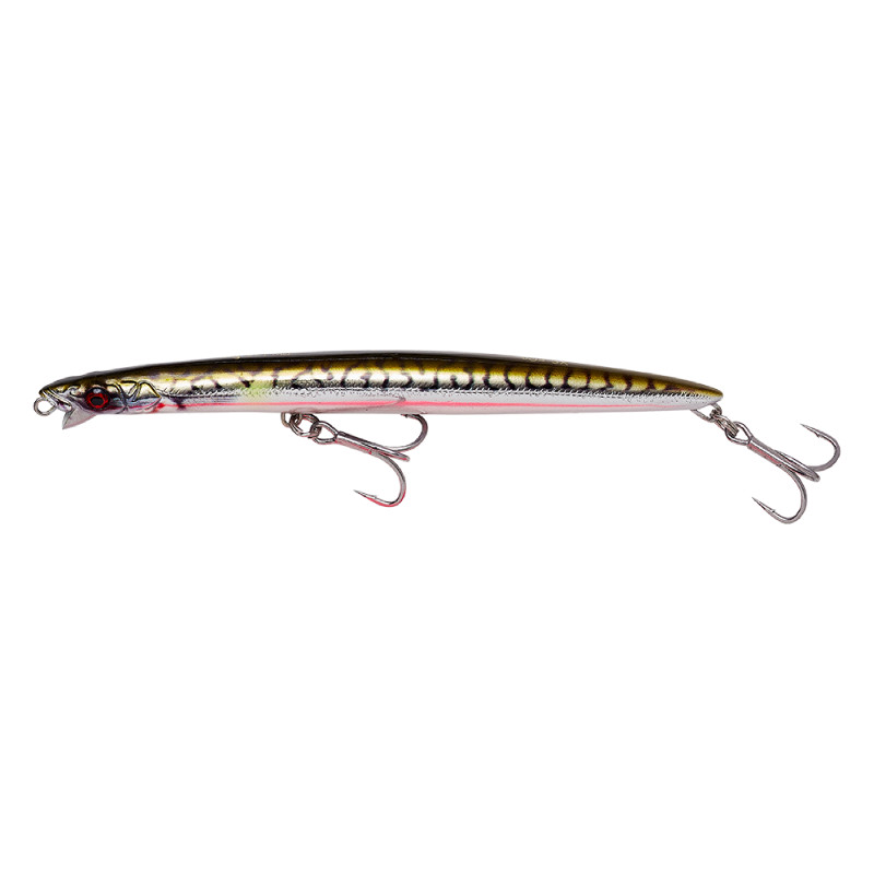

Воблер Savage Gear Deep Walker 2 17.5cm 70g Mackerel Ayu P