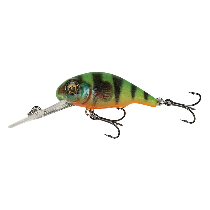 

Воблер Savage Gear 3D Goby Crank Bait 50F 50mm 7g UV Firetiger