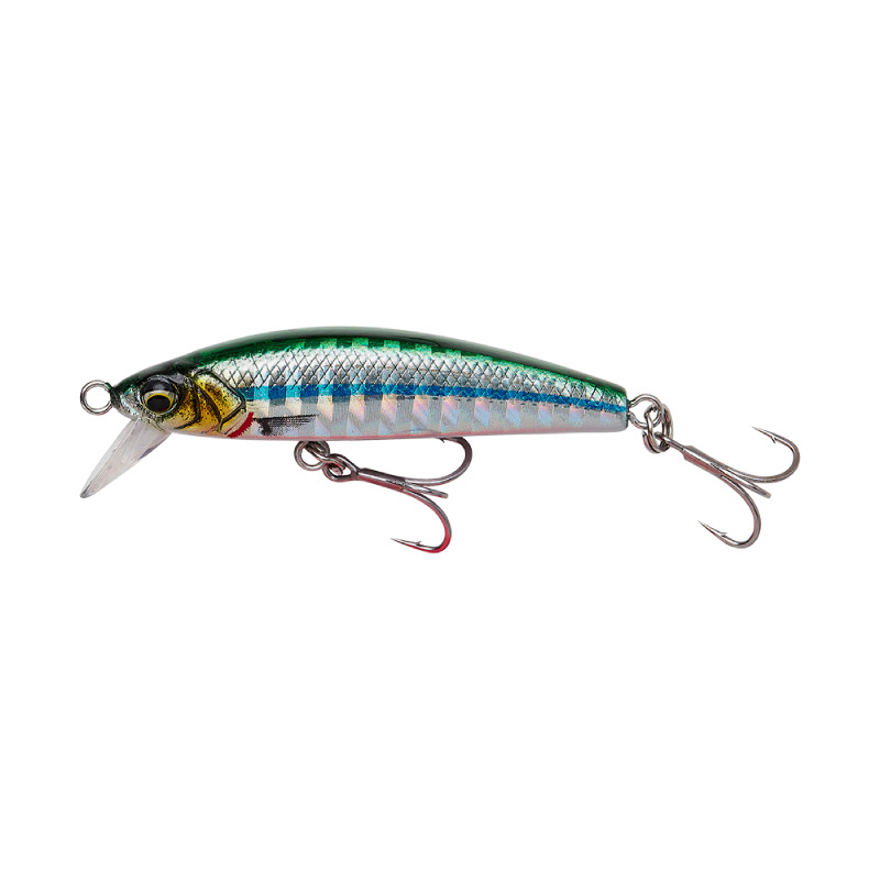 

Воблер Savage Gear Gravity Minnow 5cm 8g Sayoris Php