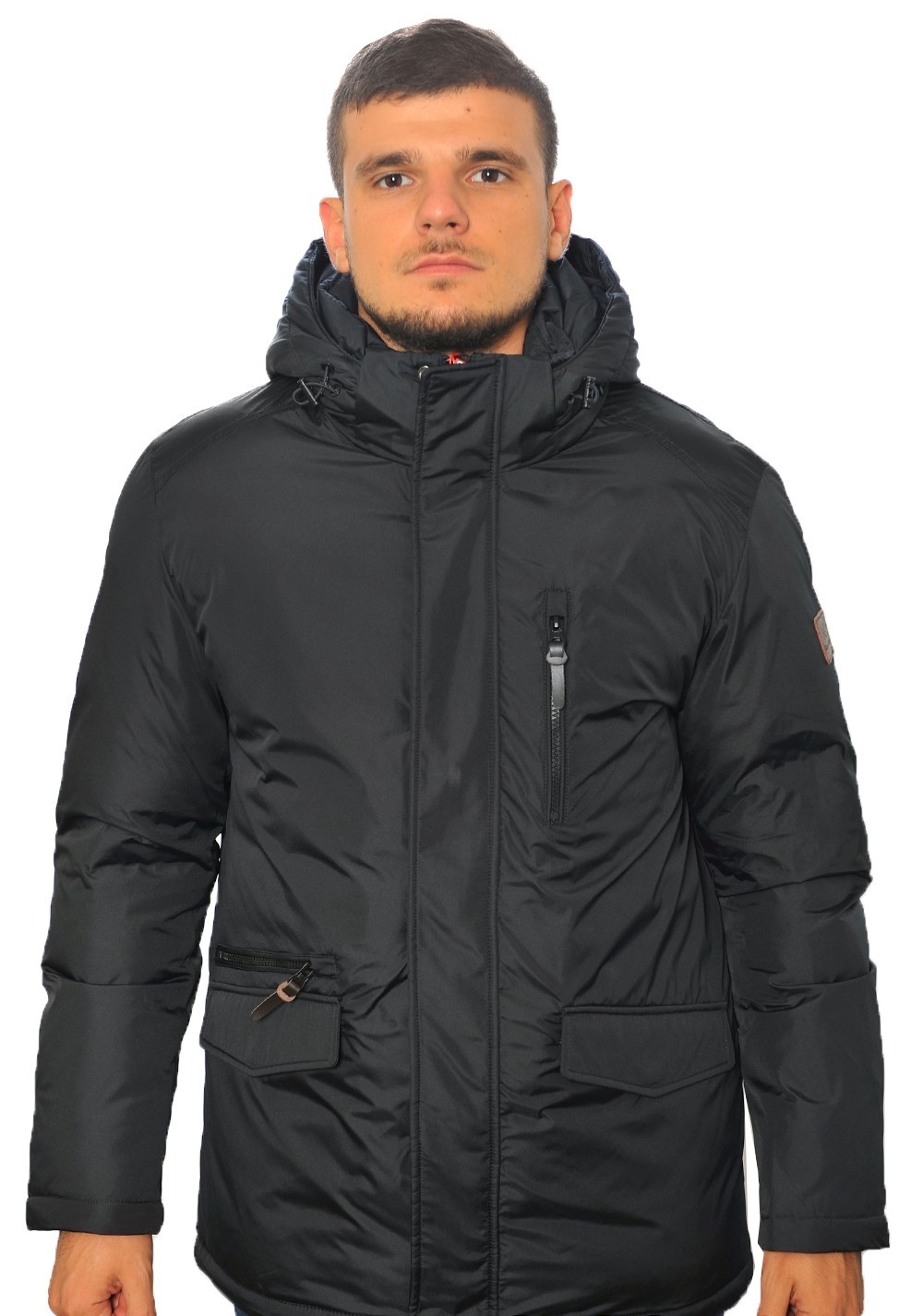 

Куртка KINGS WIND 19-L01 M тёмно-синяя