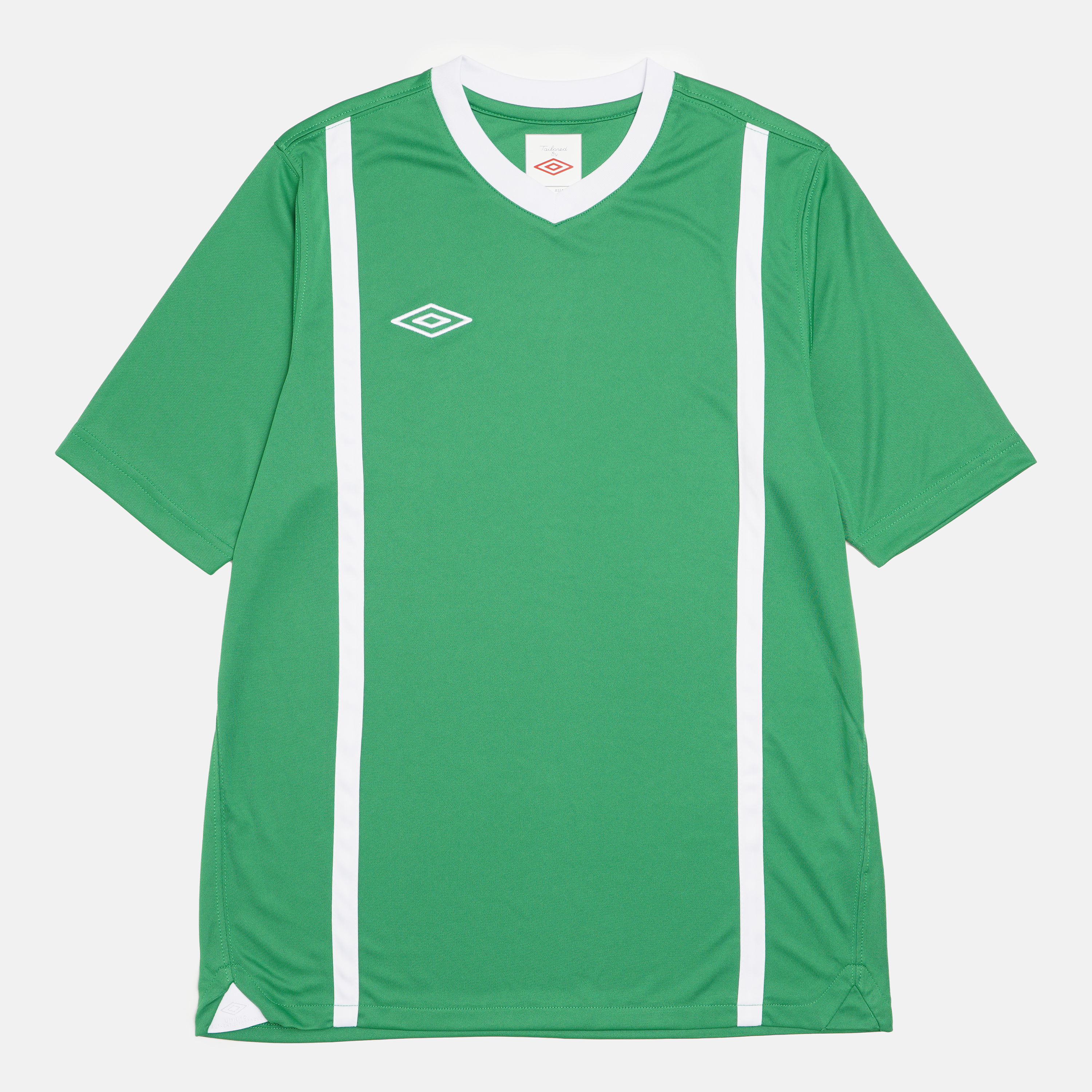 

Футболка Umbro Winchester Jersey S/S U93125065 152-158 см Зеленая