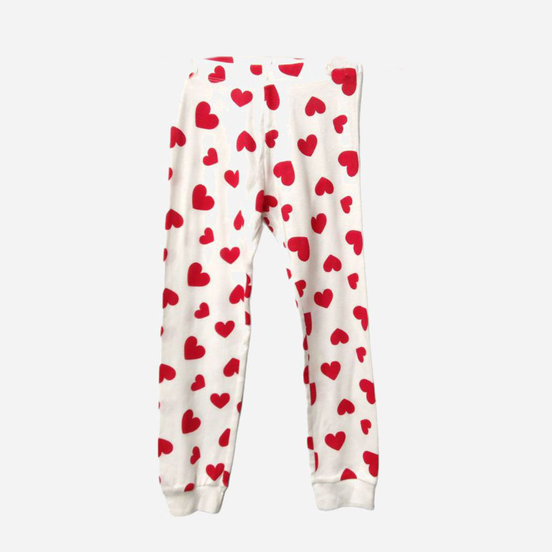 

Брюки H&M 623765 110-116 см Белые