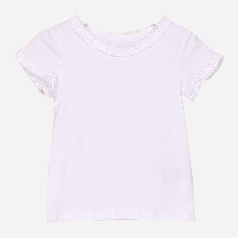

Футболка H&M 642883 74 см Голубая