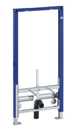 

Инсталляция для биде GEBERIT DUOFIX 111.520.00.1