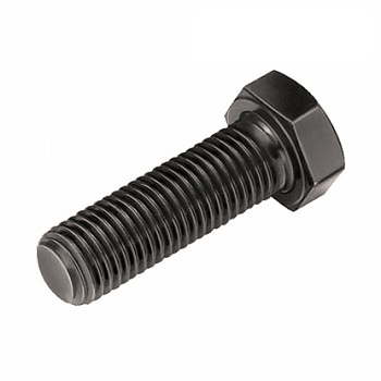 

Болт высокопрочный каленый с мелким шагом MMG DIN 961,960 M36 х 200 х 3 Класс 10.9 (Фосфат) 1 шт