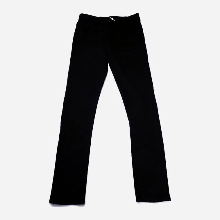 

Джинсы H&M 566556 134 см Черные