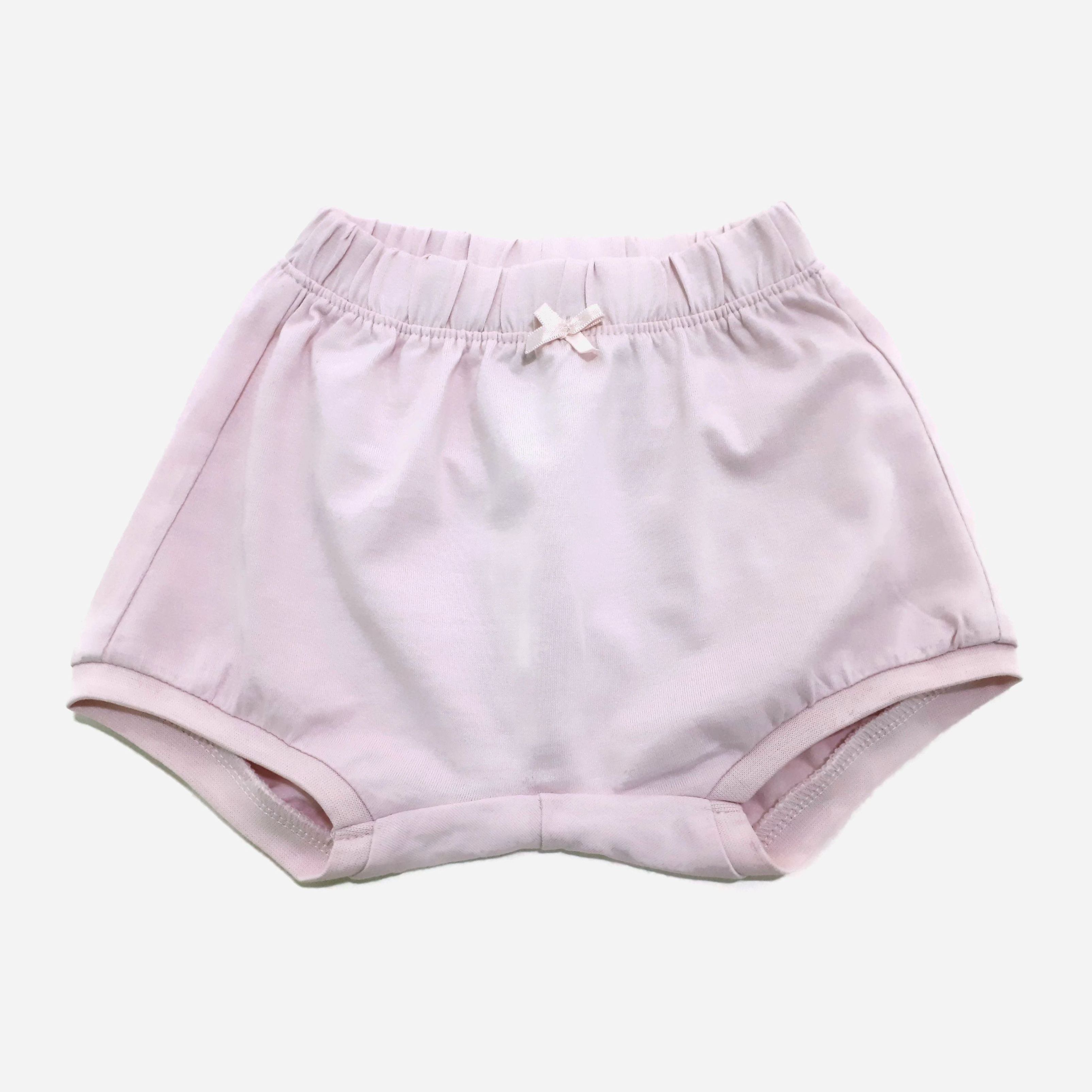

Шорты H&M 5921010 62 см Розовые