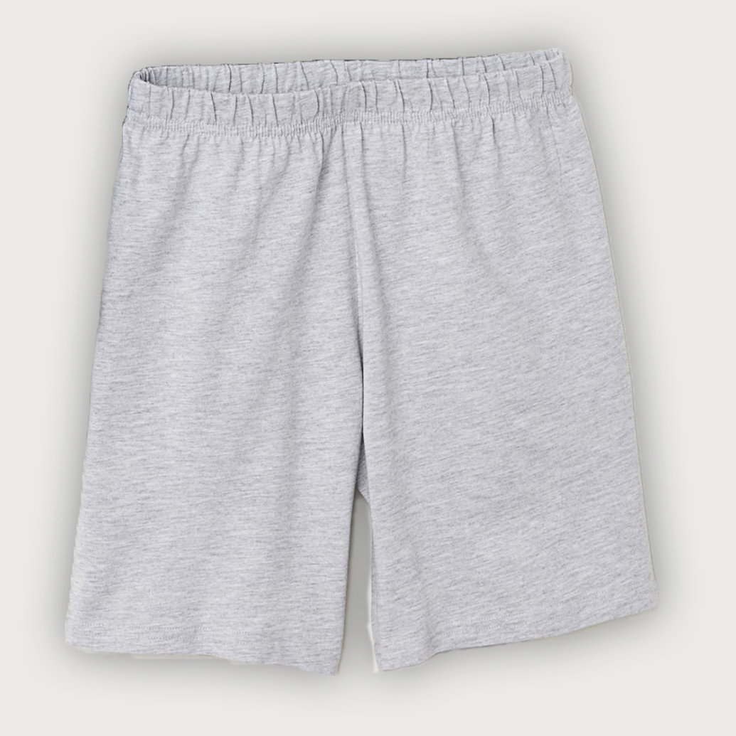 

Шорты H&M 595440 122-128 см Серые