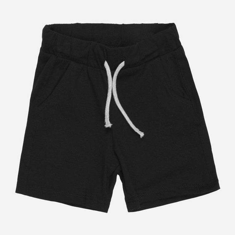 

Шорты H&M 762288 74 см Черные