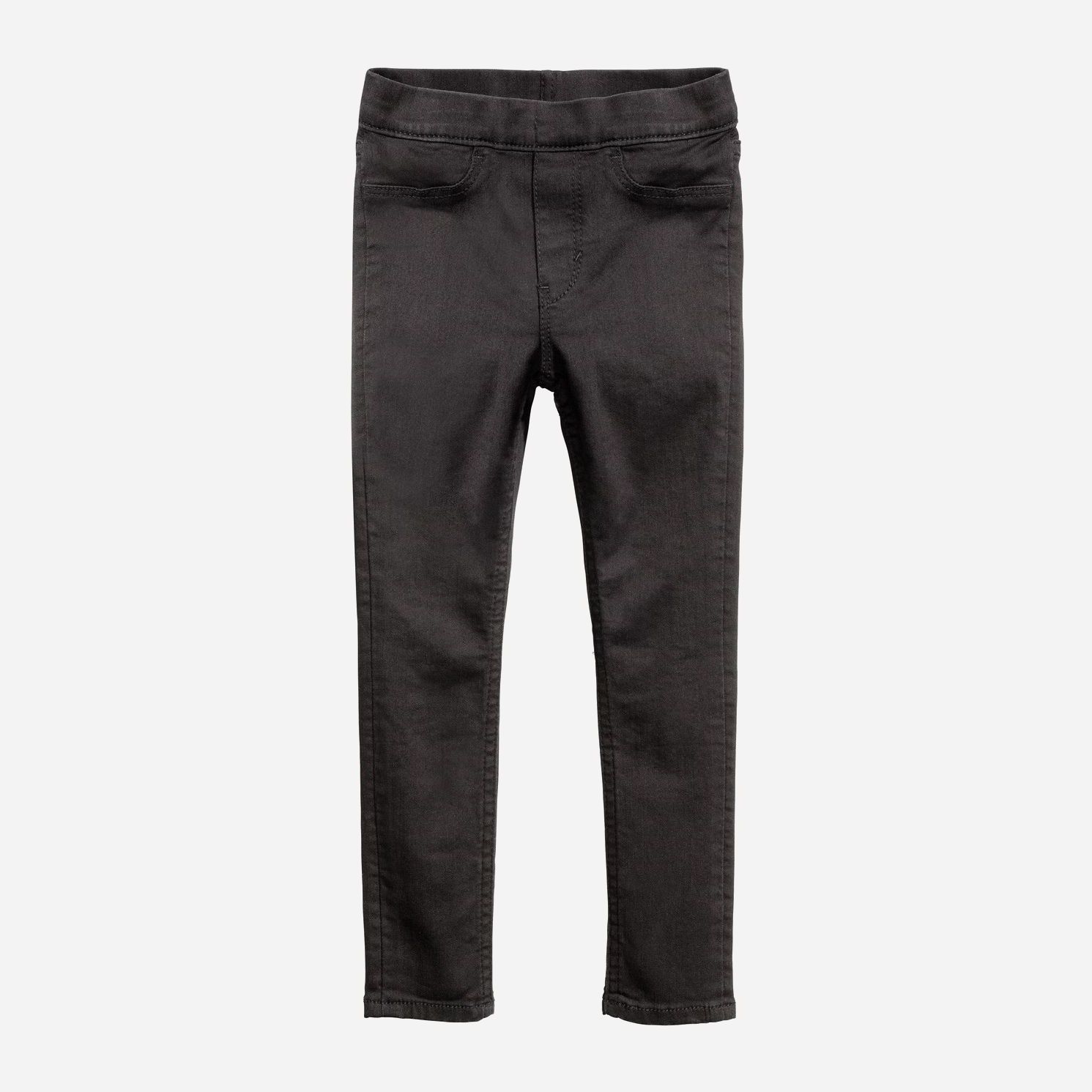 

Джинсы H&M 424882 98 см Черные