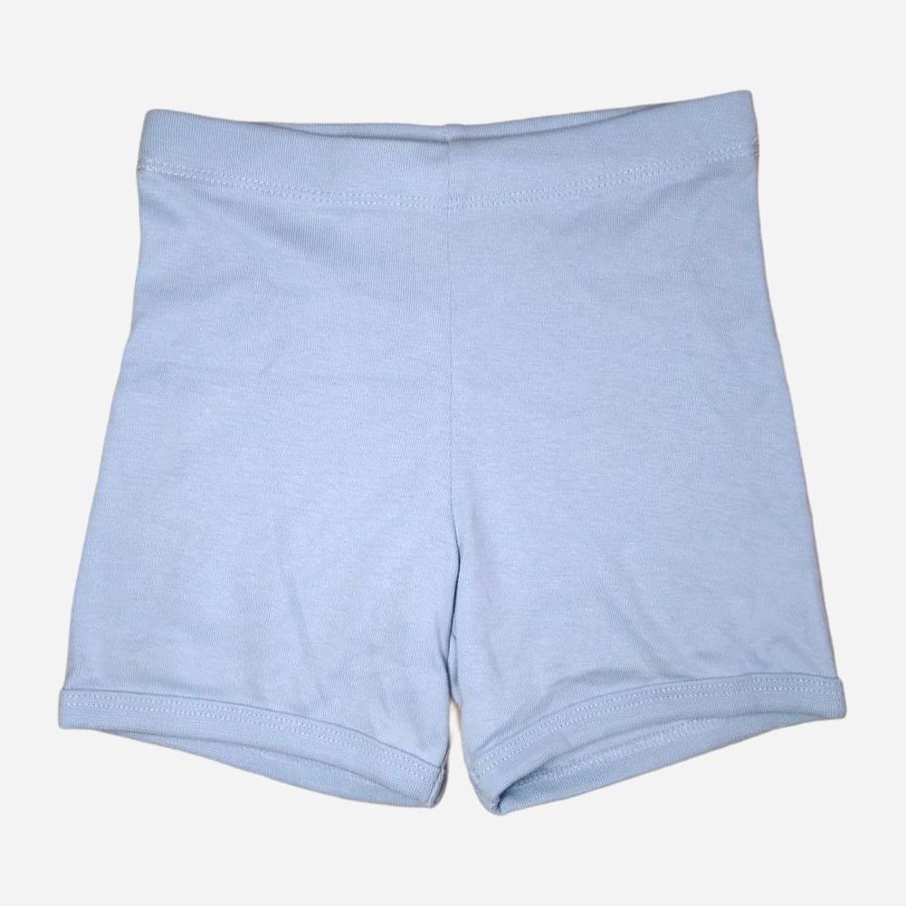 

Шорты H&M 740575 92 см Голубые