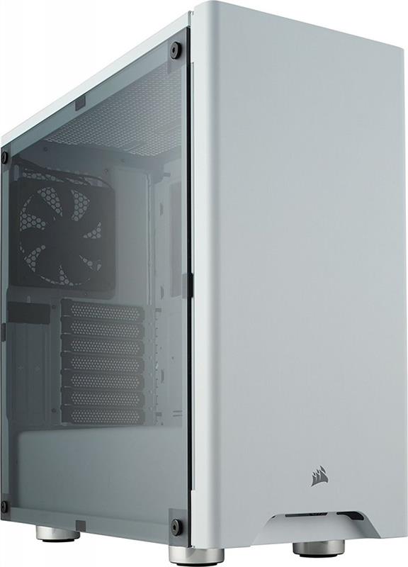 

Корпус Corsair Carbide 275R White (CC-9011131-WW) без БП