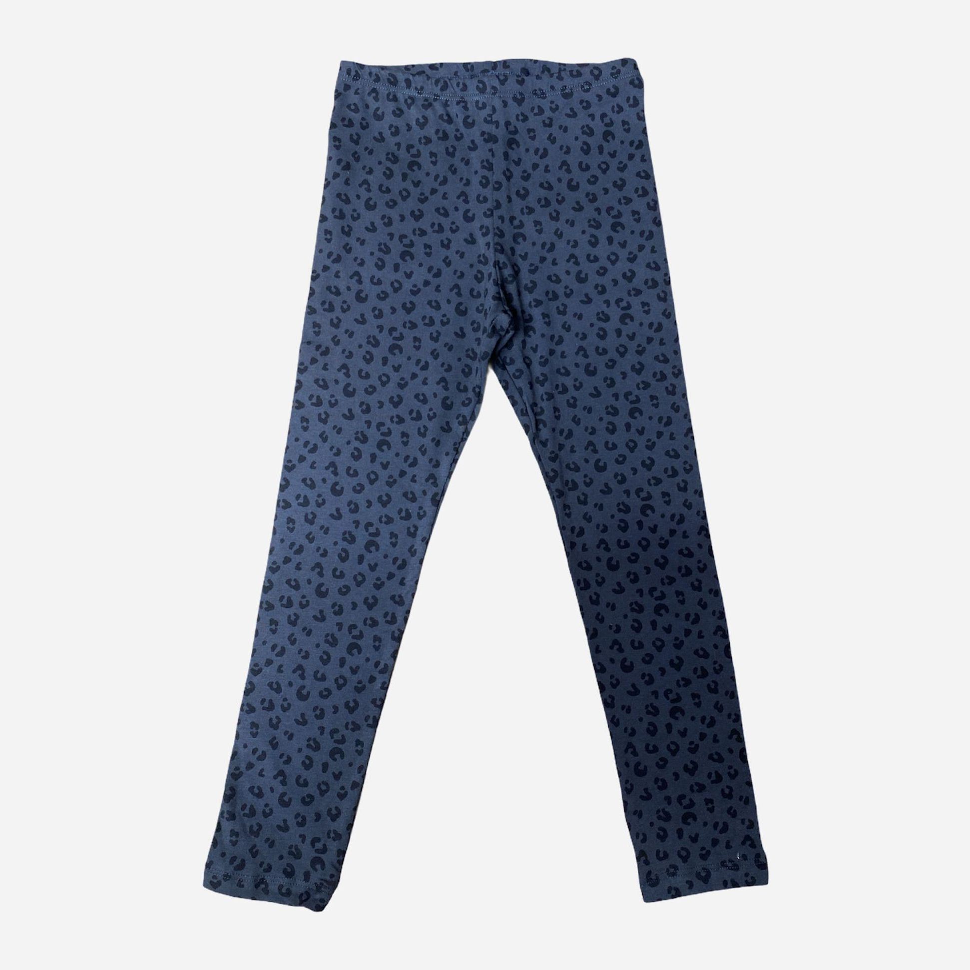 

Лосины H&M 750528 110 см Темно-серые (KZ2000001053393)