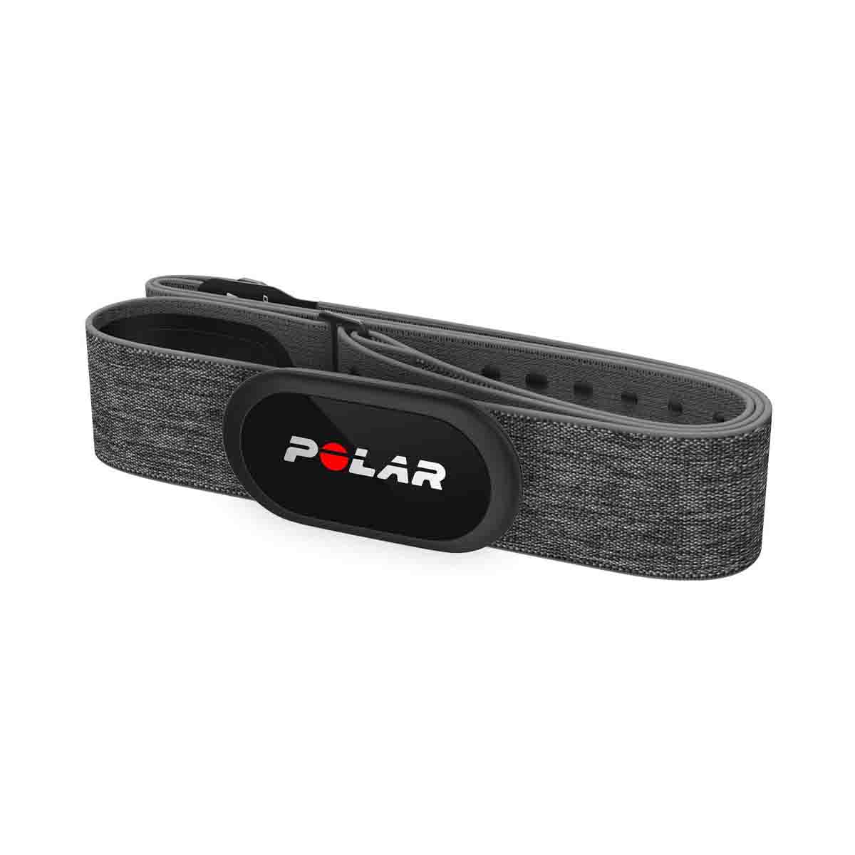 

Пульсометр Polar H10 ANT+ M-XXL Grey (92075958)