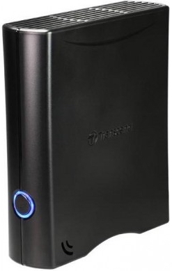 

Жесткий диск HDD ext 3.5" USB 8.0Tb TRANSCEND StoreJet 35T3 (TS8TSJ35T3)
